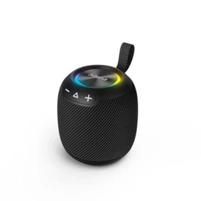 Afbeelding van Hama Bluetooth luidspreker box, LED, 16 W, waterdicht IPX7, TWS, zwart