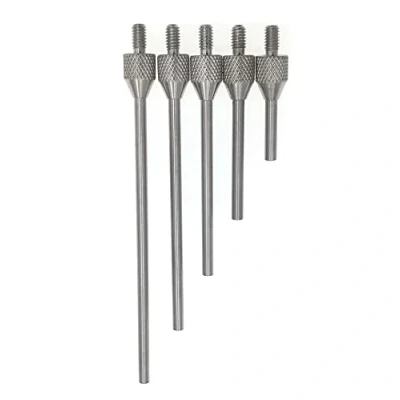 Afbeelding van SUXING Naaldcontactpuntenset, markeringspunten, digitaal display, dieptemeter, schroefdraad M2,5 (2 mm diameter)