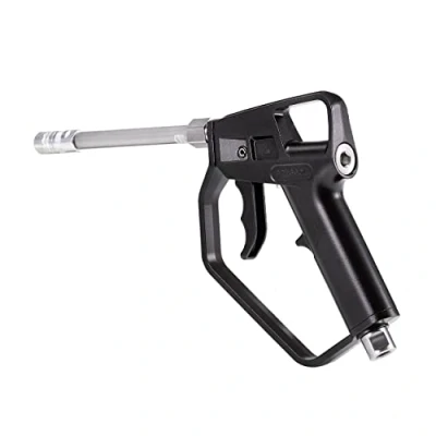 Afbeelding van Pressol Vetpistool G 1/8&#039;&#039; i, gebogen mondstukpijp mondstuk 18104