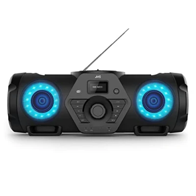 Afbeelding van JVC RV NB300DAB Boomblaster
