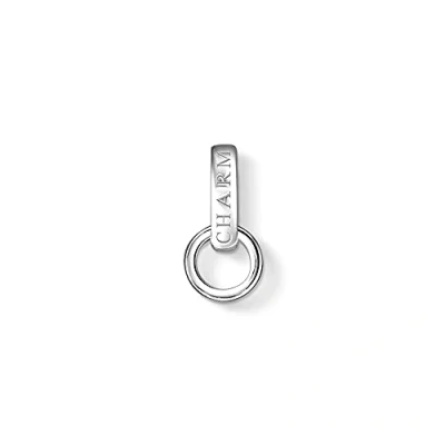 Afbeelding van Thomas Sabo Carrier, X0239 001 21, zilver, OS, Eén maat, metaal Niet van toepassing.