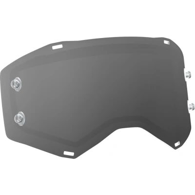 Afbeelding van Scott 2023 Prospect/Fury Dl Works Lens Grijs Afc