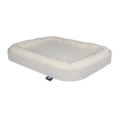 Afbeelding van Ebi Vensterbankmand Kyo Wit 50X40X6 CM
