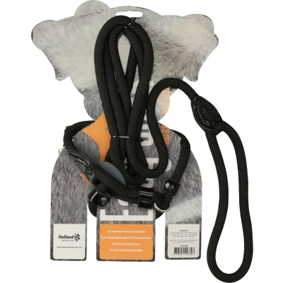 Afbeelding van Agradi Easy Walk Handmodel Zwart 1 st