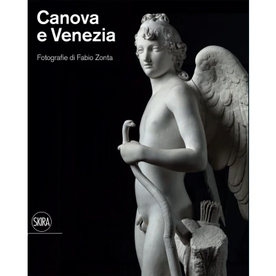Afbeelding van Canova e Venezia Photographs by Fabio Zonta /anglais/italien