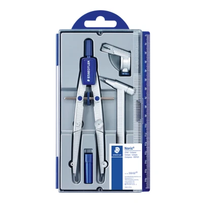 Afbeelding van Staedtler Noris passer 156 mm