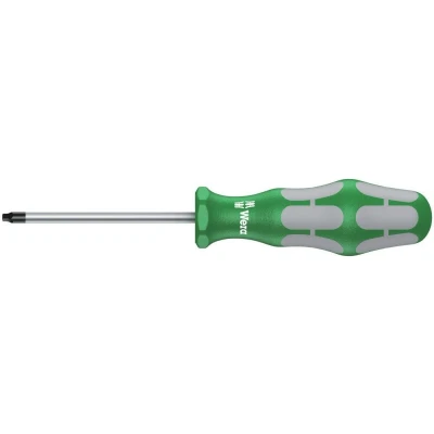 Afbeelding van Wera robertson schroevendraaier r1 x 80mm