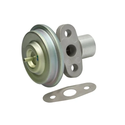Afbeelding van Delphi Diesel EGR klep EG10447 12B1
