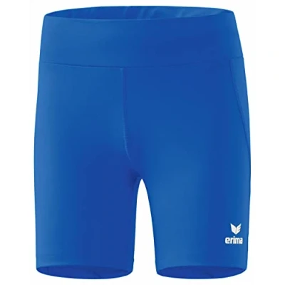 Afbeelding van RACING atletiektight kort dames new royal / 32