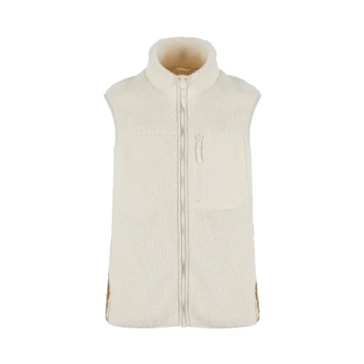 Afbeelding van Urban Classics Bodywarmer, Heren, Maat: 4XL, Whitesand