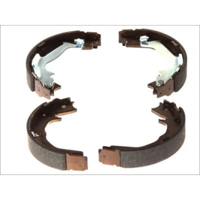 Afbeelding van ABE Remschoen set C00329ABE