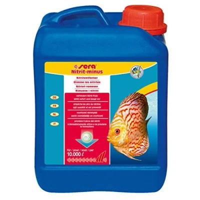 Afbeelding van Nitrit minus 2.500 ml