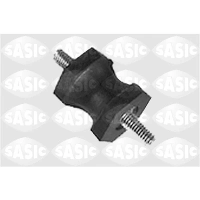 Afbeelding van SASIC 4001499 Aanslagrubber, luchtfilter