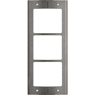 Afbeelding van Legrand sfera new robur afdekraam 3 modules bt350435