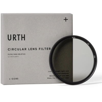 Afbeelding van Urth 49mm Circulair Polarisatie (CPL) Filter voor Lens (Plus+)