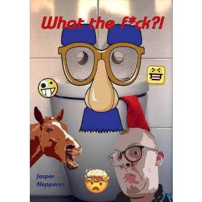 Afbeelding van What the f*ck