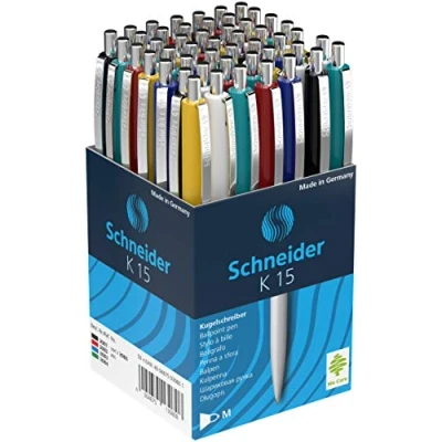 Afbeelding van Balpen Schneider K15