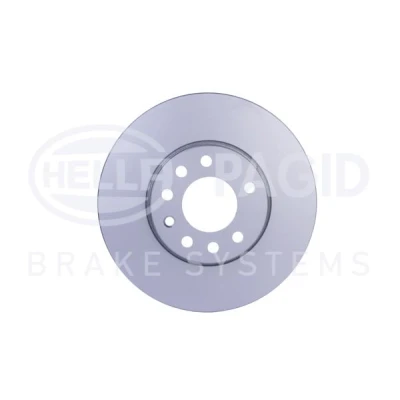 Afbeelding van Remschijf HELLA PAGID 8DD 355 127 841