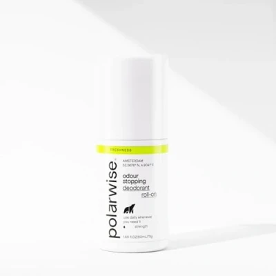 Afbeelding van Polarwise Deodorant Frisse en langdurige geurcontrole Anti geur formule
