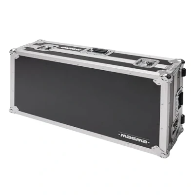 Afbeelding van Magma DJ controller Workstation DDJ REV5 19&quot; case