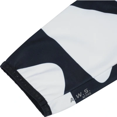 Afbeelding van Luhta Softshelljas, Dames, Maat: 40, Weiss
