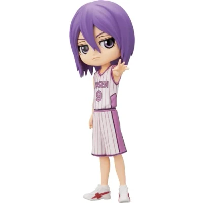 Afbeelding van BanPresto Kuroko&#039;s Basketball Q Posket Atsushi Murasakibara Statue