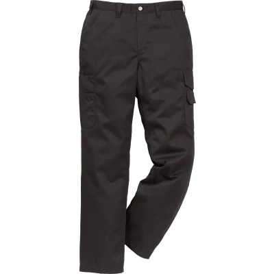 Afbeelding van Fristads Werkbroek 280 P154 Zwart Maat C46