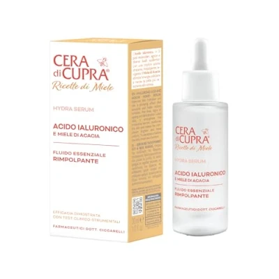 Afbeelding van Cera di Cupra NL Hydraterend en verstevigend serum 5 in 1 met hyaluronzuur