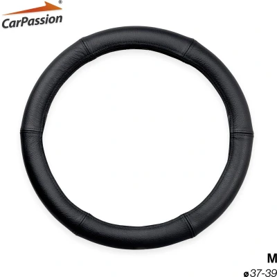 Afbeelding van Stuurwielhoes MMT CP10061 37 39cm