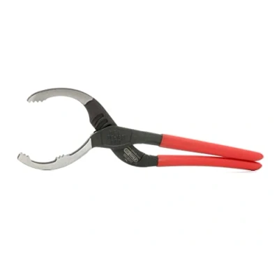 Afbeelding van KS Tools 1509317 Oliefiltertang, 50 125 mm