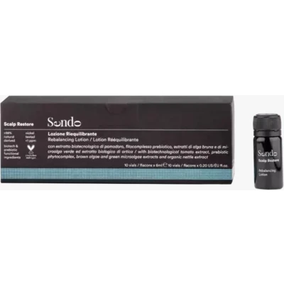 Afbeelding van Sendo Scalp Restore Rebalancing Lotion 60 ml