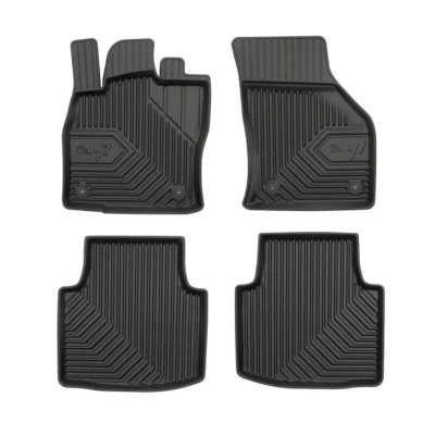Afbeelding van Rubber vloermatten FROGUM FRG77407046