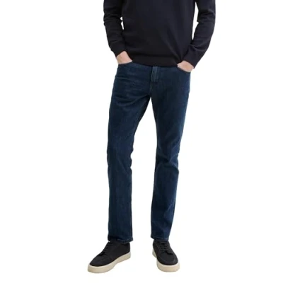 Afbeelding van Tom Tailor Slim fit jeans Josh in five pocketsstijl