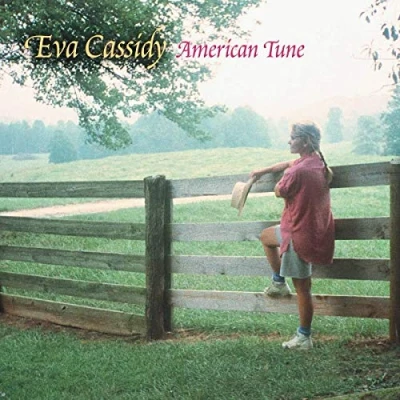 Afbeelding van Eva Cassidy American Tune (LP)