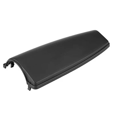 Afbeelding van KIMISS Auto luchtinlaat inlaat kanaaldeksel B6 B7 1K0805965J9B9
