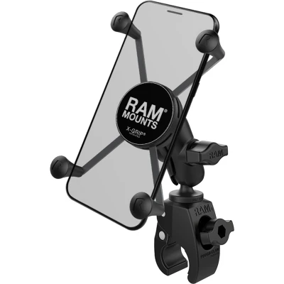 Afbeelding van RAM X grip large Smartphone stangset kort