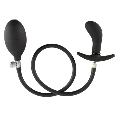 Afbeelding van Opblaasbare Anaal Plug You2Toys