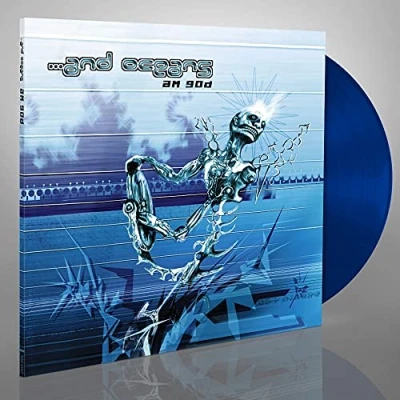 Afbeelding van And Oceans Am God (LP)