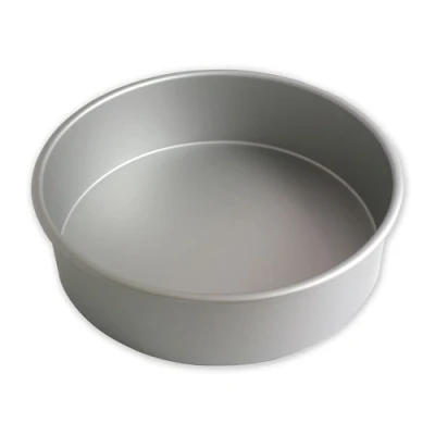 Afbeelding van Taartpan PME rond Ø27,9 x 7,5 cm