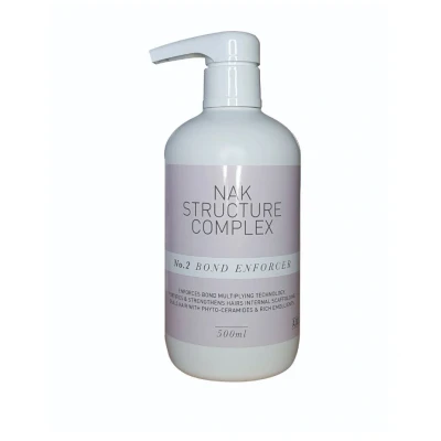 Afbeelding van Nak Structure Complex No2 Bond Enforcer 500ml
