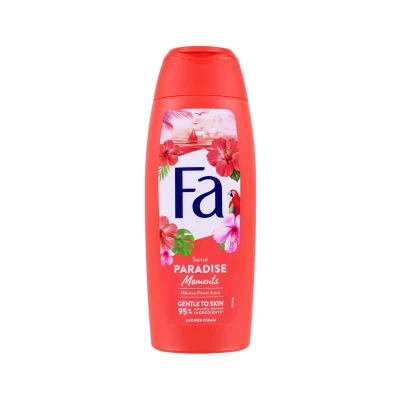 Afbeelding van Fa Douchegel Paradise Moments 250ML