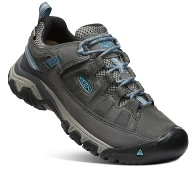 Afbeelding van KEEN 1023038, Targhee 3 wandellaarzen, lage hoogte, waterdicht Dames 35.5 EU