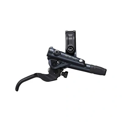 Afbeelding van SHIMANO Tra.slx P.m I Spec EVO Res C/A 4p fietsrem, uniseks, volwassenen, meerkleurig (meerkleurig), eenheidsmaat