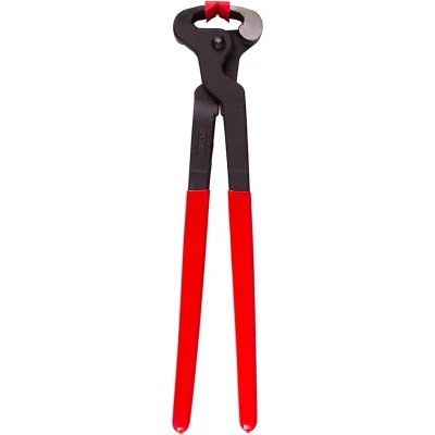 Afbeelding van Premiere Hoeftrektang One Size Rood