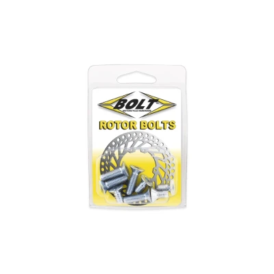 Afbeelding van Bolt Boutenset Remschijf Suzuki RM80 1990 2001 RM85 2002 2021