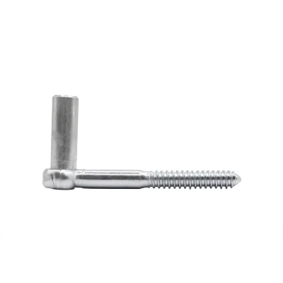 Afbeelding van Schroefduim Verzinkt 16 mm 115 lang