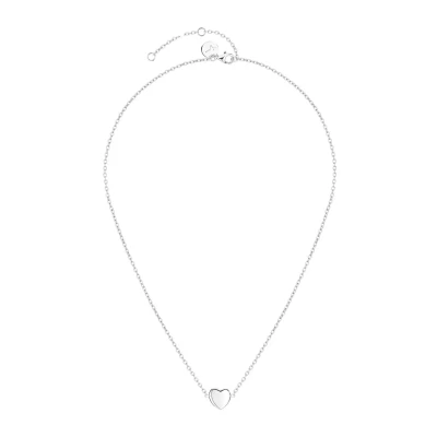 Afbeelding van Tamaris Ketting, Dames, Maat: One Size, Silberfarben