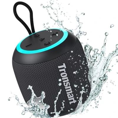 Afbeelding van Tronsmart T7 Mini draagbare bluetooth speaker (15W)