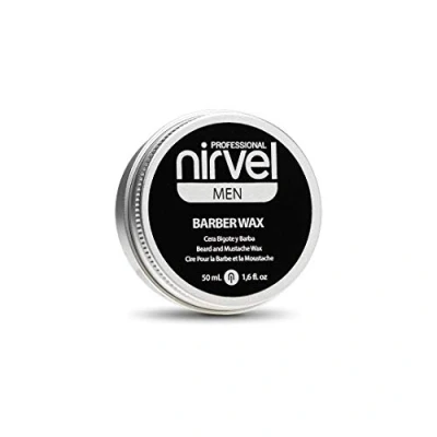 Afbeelding van Was Nirvel Men (50 ml)