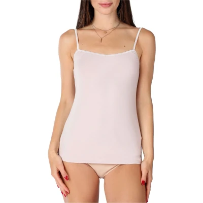 Afbeelding van Bellivalini Hemd, Dames, Maat: XL, Powderpink